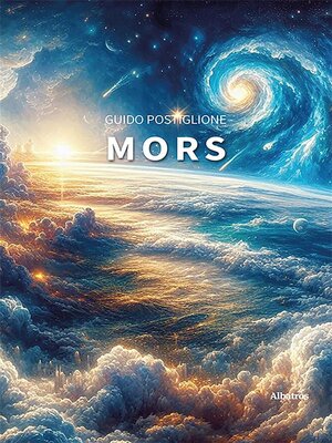 cover image of Mors